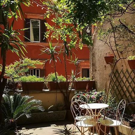 Apartman Centro