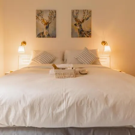 Centro Apartman Róma