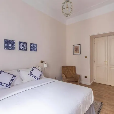 Centro Apartman Róma