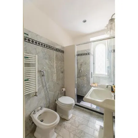 Apartman Centro
