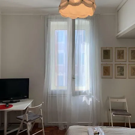 Lejlighed Centro Rom