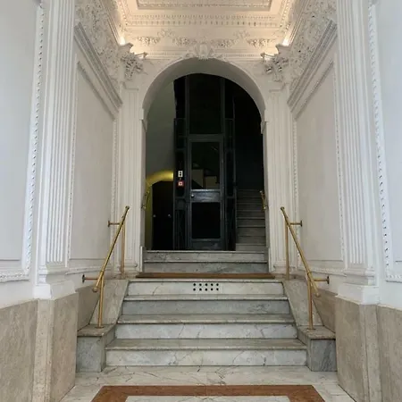 Centro Lejlighed Rom